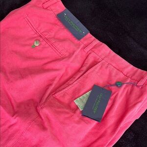 Lilly Pulitzer Men's Vibrant Corduroy Pants